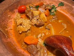 -吃饭皇帝大土家民族菜(正大广场店)