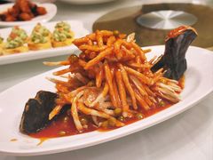 -功德林素菜饭庄(前门店)