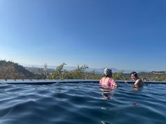 -七彩云南古滇温泉山庄