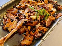 谷语金牌鹅-谷语中餐厅