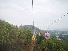 -东湖磨山景区