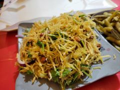 -二发烧烤(亚麻厂店)