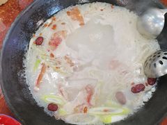 -草本味·市井羊肉馆(新开铺总店)