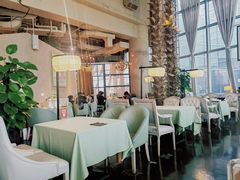 -麓湘小镇(金茂览秀城店)