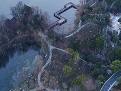 -洋湖国家湿地公园