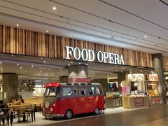 门面-食代馆(深业上城店)