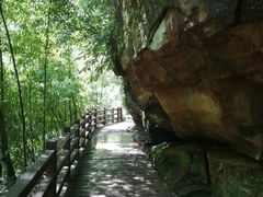-赤水丹霞旅游区·大瀑布