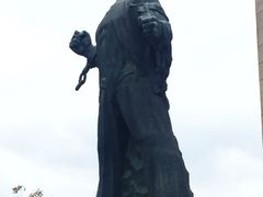 -雨花台烈士纪念馆