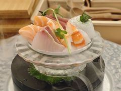 -鮨政· Omakase(港汇恒隆广场店)