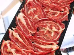 -粤潮牛肉火锅店(江南大道店)