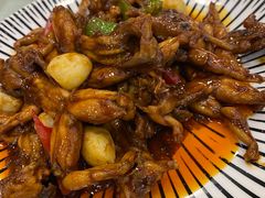 红烧美人腿-庐州太太(鼓楼店)