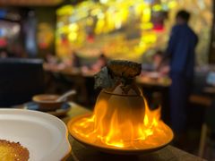 -吃饭皇帝大土家民族菜(正大广场店)