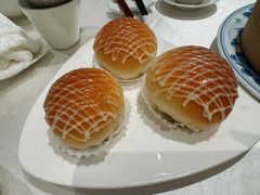 -白云宾馆·白云宴餐厅