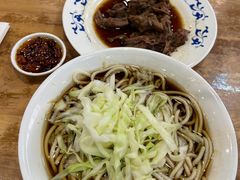 -柴氏风味斋(甘家口店)