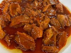 -闻香阁·清真(光荣道店)
