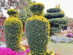 -中国翰园碑林