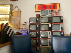 -陶野咖啡·面包披萨