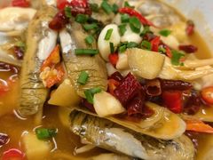-老三样·旧食新味(船山路店)