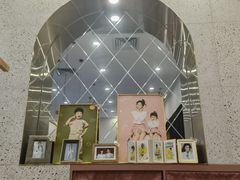 -海马体照相馆(上海宝山万达广场店)