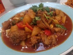 -阿西娅食府(中关村店)