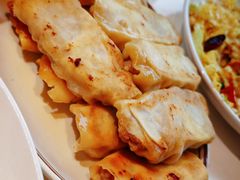 -金谷园饺子馆(北邮总店)