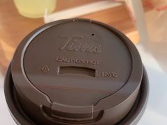 -Tims天好咖啡(河西万象城店)