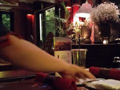 -花马天堂云南餐厅 Lost Heaven(高邮路店)