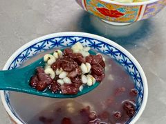 -老胡甜汤(龙眼店)