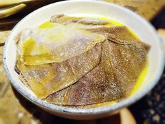 -坎爷秘制火锅(科华北路店)