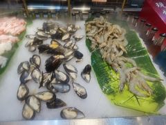 -369自助烤肉鱼火锅(平阳路店)