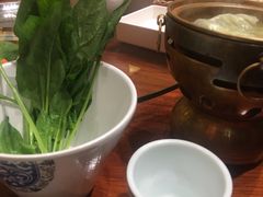 -古关火锅店(古北水镇景区店)