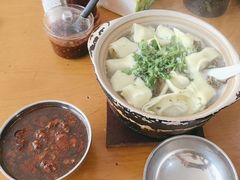 -吴淞老街砂锅馄饨(北兴路店)