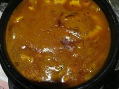 海鲜豆腐汤-韩罗苑(万象城店)