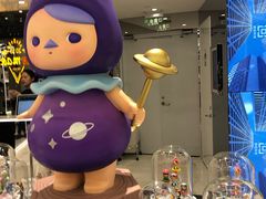 -泡泡玛特POPMART(侨福芳草地店)