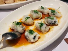 -洪禧楼·老广东海鲜酒楼(宁波万象城店)
