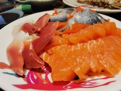 刺身拼盘-阳光岛·海鲜盛宴(银泰中心in99店)