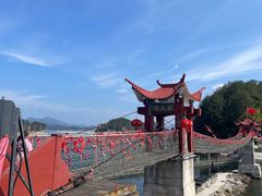 -千岛湖城中湖游船码头