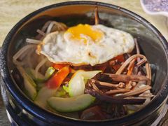 -长寿参鸡汤(朝韩风情街店)