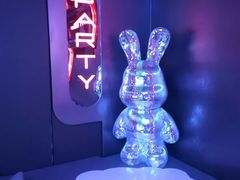 -星聚会KTV(苏州信投大厦店)