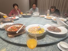 -恒记饭店(珠江路总店)