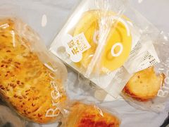 -BreadTalk面包新语·烘焙蛋糕(高德置地春广场店)
