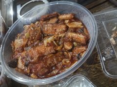-乐乐餐厅(湘子庙街店)