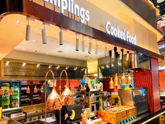 -東盛炭烤自助料理(玄武招商花园城店)
