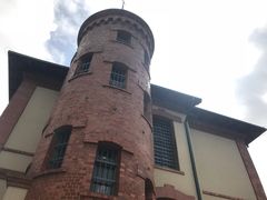 -青岛德国监狱旧址博物馆