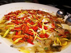 -太二酸菜鱼(福州泰禾店)