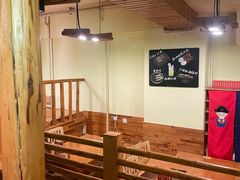 -恩你小木屋·韩式料理(假日广场店)