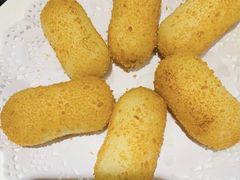 -蛙蛙叫·牛蛙烤鱼(北京总店)