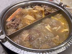 -一绪に寿喜烧(荟聚店)