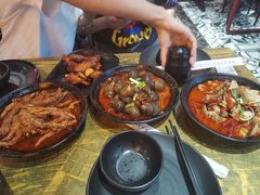 -老闵田螺馆·南昌特色小炒(梦时代店)