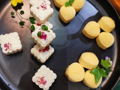 -荷风细雨·中国茶宴(碧云店)